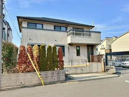 4LDK+S Property Yokohama City Kanagawa Prefecture (8)