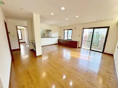 4LDK+S Property Yokohama City Kanagawa Prefecture (10)
