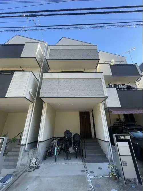 2LDK+2S Property Kawasaki City Kanagawa Prefecture (1)