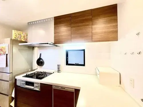 2LDK+2S Property Kawasaki City Kanagawa Prefecture (17)