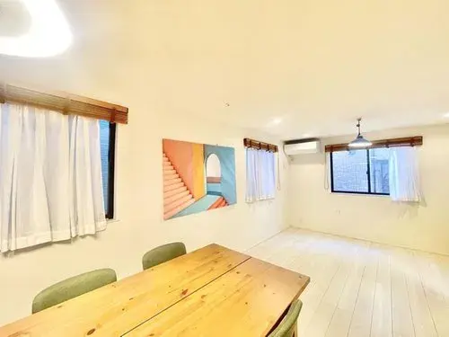 2LDK+2S Property Kawasaki City Kanagawa Prefecture (9)