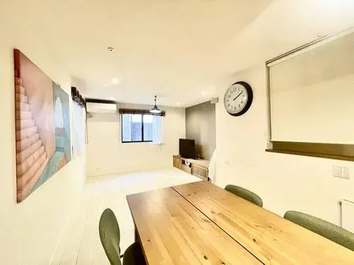 2LDK+2S Property Kawasaki City Kanagawa Prefecture (10)