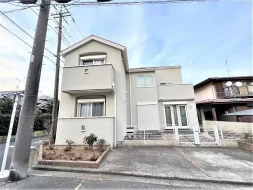 3LDK Property Yokohama City Kanagawa Prefecture (1)