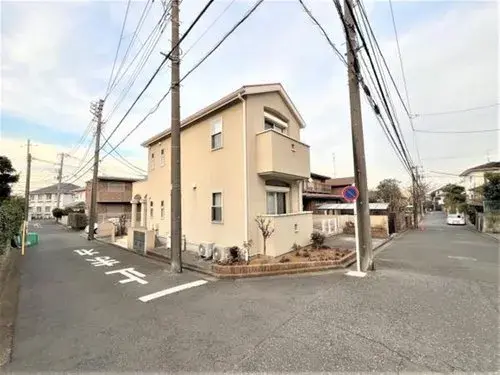 3LDK Property Yokohama City Kanagawa Prefecture (2)
