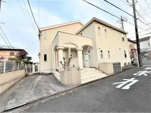 3LDK Property Yokohama City Kanagawa Prefecture (3)