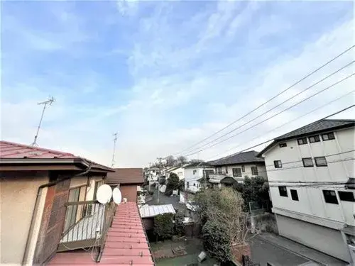 3LDK Property Yokohama City Kanagawa Prefecture (8)