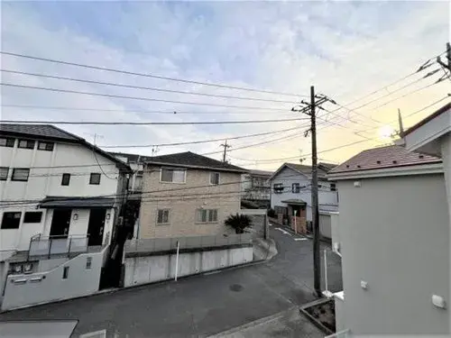 3LDK Property Yokohama City Kanagawa Prefecture (9)