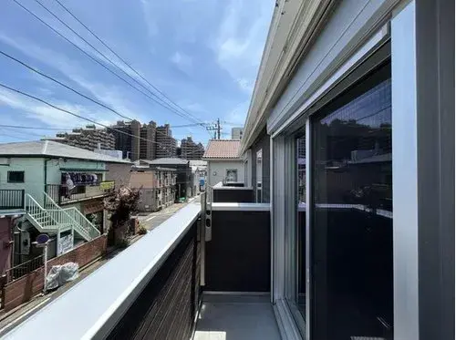 4LDK Property Yokohama City Kanagawa Prefecture (1)