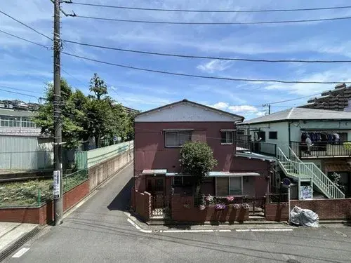4LDK Property Yokohama City Kanagawa Prefecture (3)