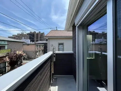 4LDK Property Yokohama City Kanagawa Prefecture (4)