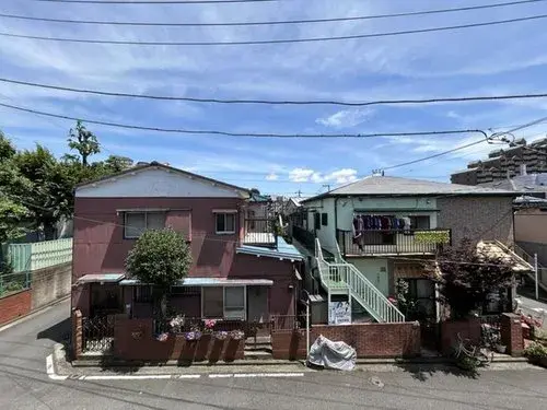 4LDK Property Yokohama City Kanagawa Prefecture (6)