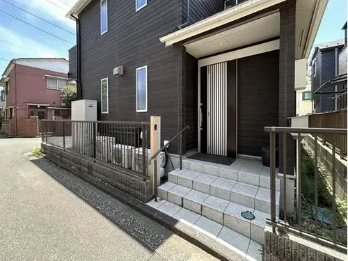 4LDK Property Yokohama City Kanagawa Prefecture (7)