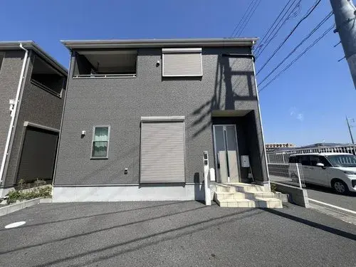 3LDK+S Property Samukawa Town Kanagawa Prefecture (1)