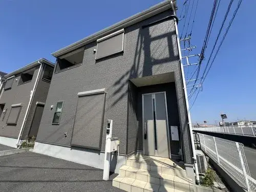 3LDK+S Property Samukawa Town Kanagawa Prefecture (2)