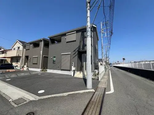 3LDK+S Property Samukawa Town Kanagawa Prefecture (3)