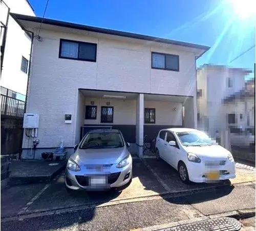 3LDK Property Hadano City, Kanagawa Prefecture (1)