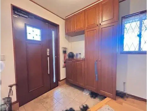 3LDK Property Hadano City, Kanagawa Prefecture (2)