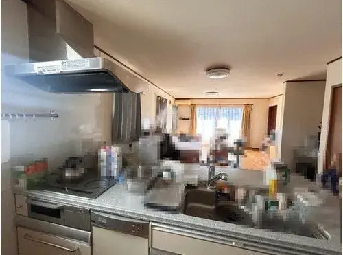 3LDK Property Hadano City, Kanagawa Prefecture (12)