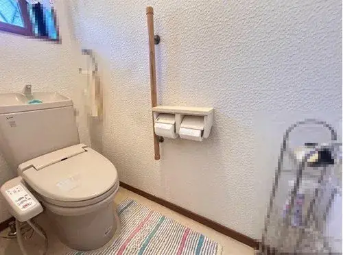 3LDK Property Hadano City, Kanagawa Prefecture (19)