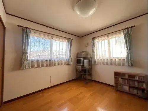 3LDK Property Hadano City, Kanagawa Prefecture (5)