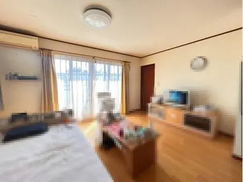 3LDK Property Hadano City, Kanagawa Prefecture (7)
