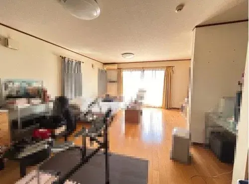 3LDK Property Hadano City, Kanagawa Prefecture (8)