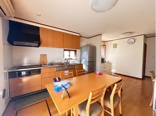 3LDK Property Hadano City, Kanagawa Prefecture (9)