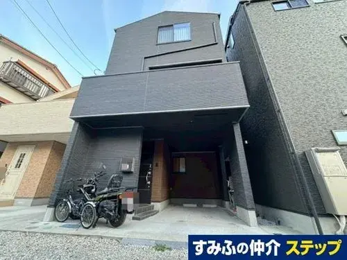 2LDK Property Yokohama City Kanagawa Prefecture (1)