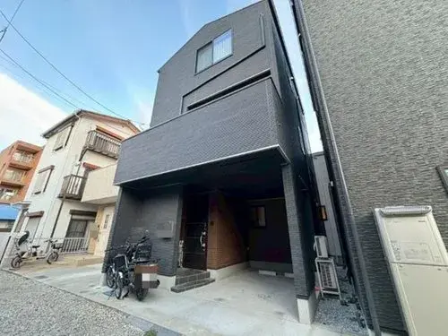 2LDK Property Yokohama City Kanagawa Prefecture (2)