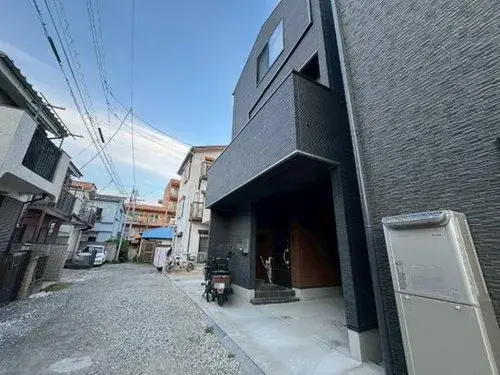 2LDK Property Yokohama City Kanagawa Prefecture (3)