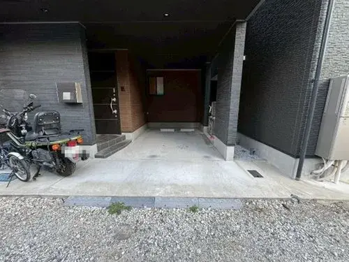 2LDK Property Yokohama City Kanagawa Prefecture (4)