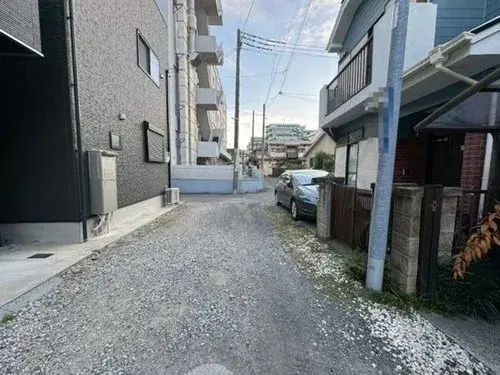 2LDK Property Yokohama City Kanagawa Prefecture (5)