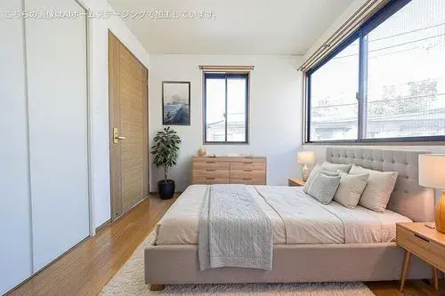 3LDK+S Property Kawasaki City Kanagawa Prefecture (14)