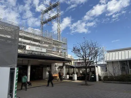 3LDK+S Property Kawasaki City Kanagawa Prefecture (25)