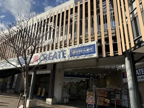 3LDK+S Property Kawasaki City Kanagawa Prefecture (27)