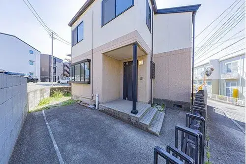 3LDK+S Property Kawasaki City Kanagawa Prefecture (4)