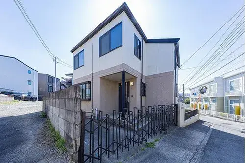 3LDK+S Property Kawasaki City Kanagawa Prefecture (6)