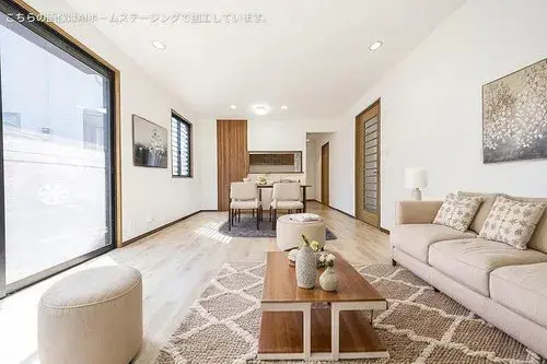 3LDK+S Property Kawasaki City Kanagawa Prefecture (9)