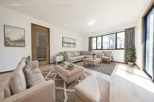 3LDK+S Property Kawasaki City Kanagawa Prefecture (10)