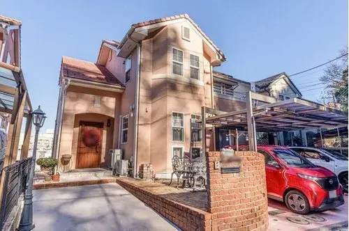 6LDK Property Tsuzuki Ward, Yokohama City Kanagawa Prefecture (3)