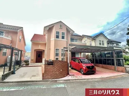 6LDK Property Tsuzuki Ward, Yokohama City Kanagawa Prefecture (4)