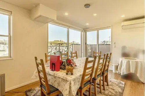 6LDK Property Tsuzuki Ward, Yokohama City Kanagawa Prefecture (7)