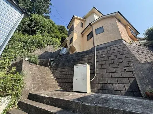 Kanagawa Prefecture Yokohama City 3DK Property (1)