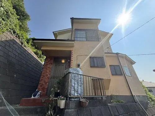 Kanagawa Prefecture Yokohama City 3DK Property (2)