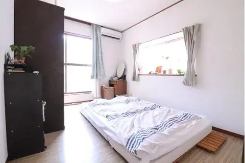 Kanagawa Prefecture Yokohama City 3DK Property (14)
