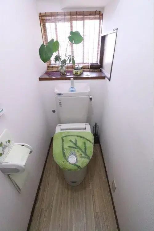 Kanagawa Prefecture Yokohama City 3DK Property (18)