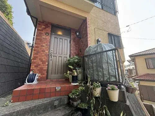 Kanagawa Prefecture Yokohama City 3DK Property (4)