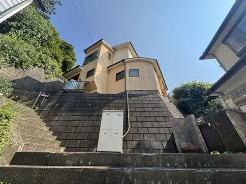 Kanagawa Prefecture Yokohama City 3DK Property (5)