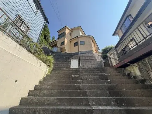 Kanagawa Prefecture Yokohama City 3DK Property (6)