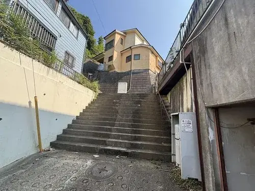 Kanagawa Prefecture Yokohama City 3DK Property (7)